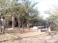Umvangazi Rest - Enjoy a Relaxing, Rejuvenating and Peaceful Setting in the Bush - 3-Star