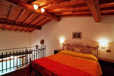 Cozy Welcoming Apartment for a Lovely Stay