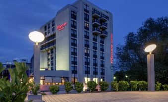 Mercure Hotel Saarbruecken City