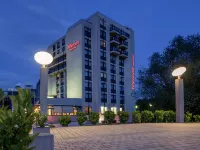 Mercure Hotel Saarbrücken Hotels in der Nähe von Sankt-Johanner-Markt