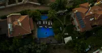 Exclusive and Romantic Boutique Hotel