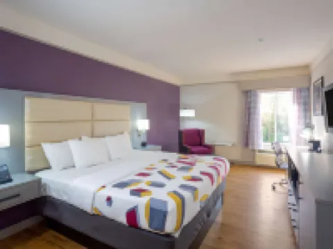 La Quinta Inn & Suites by Wyndham Mobile - Daphne Hoteles en Condado de Baldwin