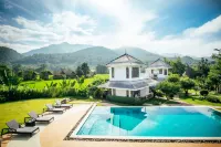 Pai Vieng Fah Resort Hotels in Pai
