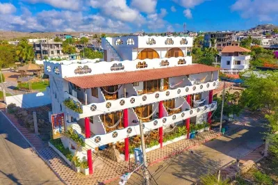 Royal Galápagos Inn