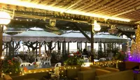 Concerto Inn - Beach resorts