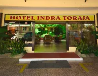 Hotel Indra Toraja Hotels in Rantepao