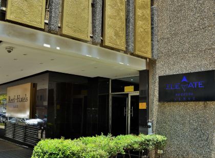 10 Best Hotels Near Cresta Shopping Center Johannesburg 22 Trip Com