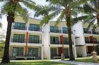 Prasarnsook Villa Beach Resort