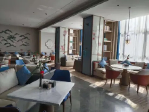 Yihe Hotel Hotels in Wuning County