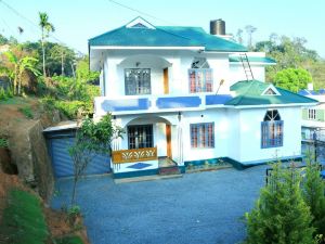 Vythiri Grace Residency