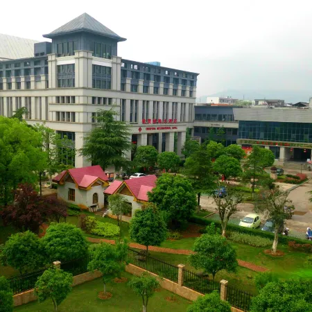 Dingfeng International Hotel