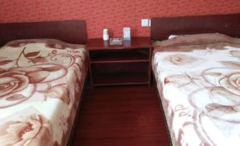 Shiqu Jingchen Business Hotel