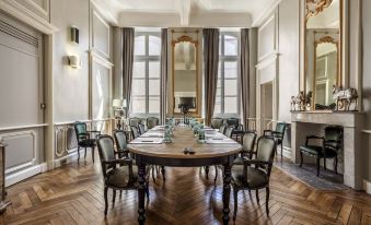 La Cour des Consuls Hôtel & Spa Toulouse - MGallery