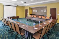 SpringHill Suites Fresno Hôtels à : Fresno