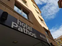 Hotel Faranda Pathos Gijón, Ascend Hotel Collection