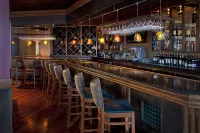 Sheraton Louisville Riverside Hotel Hotel di Jeffersonville