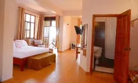 Asante Hotel Gisenyi Hoteles en Rubavu