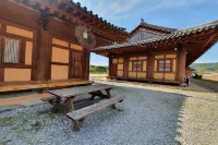 Jeongeup Naejangsan Hanok Pension Hotels in Jeongeup-si