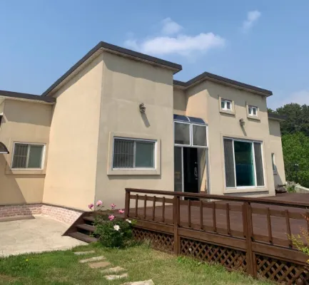 Gunsan Nayoungine Pension Hotels in Gunsan