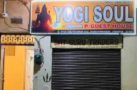 Yogi Soul
