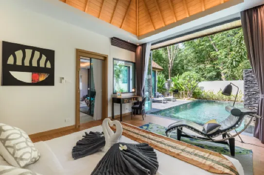 Inspire Villas Phuket