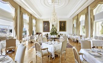 King George, a Luxury Collection Hotel, Athens