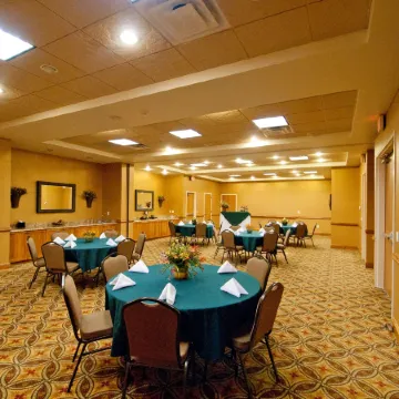 Hampton Inn & Suites Buffalo
