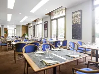 Novotel Torino Corso Giulio Cesare Hotels in San Mauro Torinese