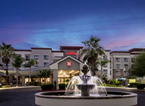 Hilton Garden Inn Phoenix/Avondale