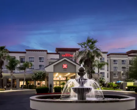 Hilton Garden Inn Phoenix/Avondale Hotels in Avondale