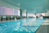 Hilton Cleveland Downtown - Family Friendly