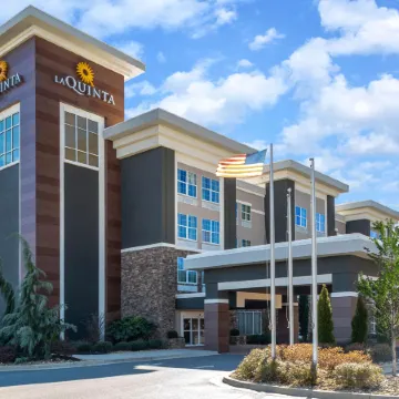 La Quinta Inn & Suites by Wyndham Forsyth