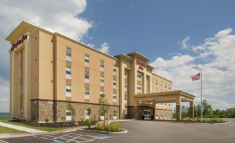 Hampton Inn Oxford