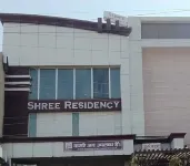 Hotel Shree Residency
