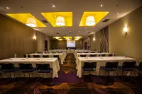Hampton by Hilton Veracruz Boca del Rio