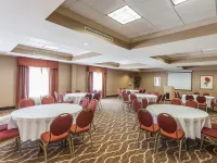 Comfort Suites Suffolk - Chesapeake Hotels in Suffolk
