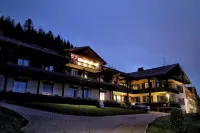 Allgäuer Panoramahotel Hotels in Oberstaufen