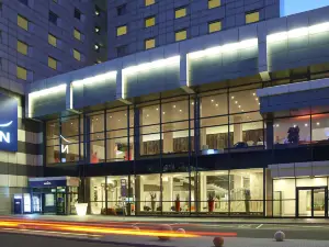 Novotel Poznan Centrum