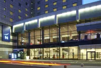 Novotel Poznan Centrum Hotels near Lake Malta