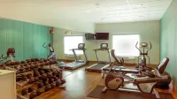 Holiday Inn Express & Suites ST. Petersburg North (I-275) Hotel di Pinellas Park