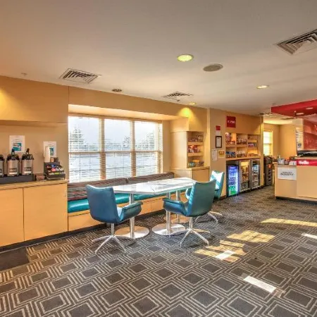 Towneplace Suites Colorado Springs Garden of the G Отели рядом с достопримечательностью «Сад богов»