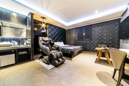 Siheung Zaza Отели рядом с достопримечательностью «Saeng-Geumjib»