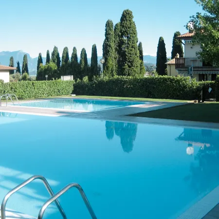 Sole del Garda