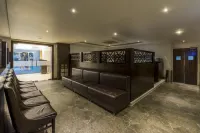 Hotel V Royal Park Hotel a Guntur