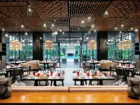 Pullman Ciawi Vimala Hills Resort - Breakfast