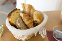 Grand Hôtel Filippo Strasbourg Nord - breakfast