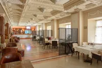 Crowne Plaza - Minsk, an IHG Hotel