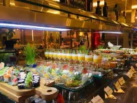 อัลบาหาร์ โรงแรมและรีสอร์ท - พร้อมอาหารเช้า