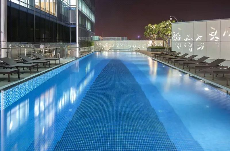 Lotte Hotel Hanoi photo 5