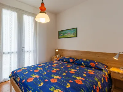 Ronco (Vna216) Hotels in der Nähe von Castello di Vezio